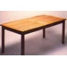 Teakwood Rectangle Bristol Table