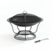 Outdoor Fire Pit