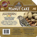Premium Peanut Cake Wild Bird Suet