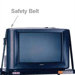 AV Cart Safety Belts - 8'