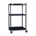 34" - 54" Multi-Function Adjustable Cart