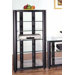 HGR Series Audio Rack