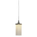 Casa Mini Pendant Shade in Merlot Bronze