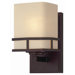 Morris 1 Light Bath Vanity