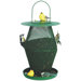 No / No Lantern Feeder