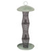 No / No Finch Feeder in Black