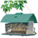 Barn Bird Feeder