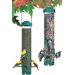 Any Seed Tube Feeder