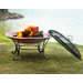 Copper Fire Pit
