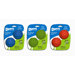 Fetch Ball Dog Toys (2 pack)