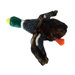 Plush Mallard Dog Toy