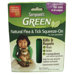 Green Flea and Tick Cat Squeeze-On
