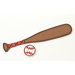 Bat and Ball (No Glitter)