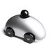 Streamliner F1 Car in Silver
