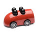 Xbus in Red