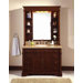 48" Single Bathroom Vanity Set