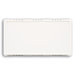 Wired Door Chime with White Cover