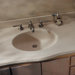 Chesapeake Single Bowl Vanity Top in Bermuda Sand