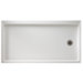 Rectangular Retrofit Shower Base