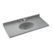 Classics Chesapeake 37" Single Bowl Vanity Top