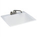 Veritek 25" x 22" Drop-In Laundry Sink
