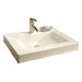 Metropolitan Palladio Above-Counter Sink