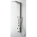 Verona Thermostatic Shower Panel