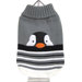 Penguin Dog Sweater
