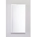 PL Series 30" Flat Medicine Cabinet