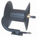 4000 PSI 3/8 Male x 3/8 Female 200' Painted Hose Reel