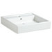 Solutions 24" Countertop Bathroom Sink