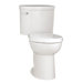 Ovale 1.6 gpf Toilet Tank