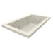 Tetsu 72" Whirlpool Tub
