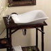 Zen Bathroom Vessel Sink