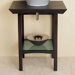 Zen Bathroom Table