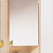 Novella Mirrored Corner Medicine Cabinet