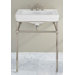 Lutezia 27" Console Sink Kit