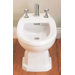 Lutezia Vertical Spray Bidet
