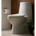 L'Expression II One Piece Elongated Toilet