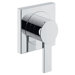 Allure Lever Concealed Valve Trim
