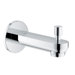 Eurosmart Wall Mount Tub Spout Trim