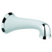 Kensington Wall Mount Tub Spout