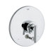 Atrio Pressure Balance Diverter Valve Trim with Lever Handle