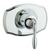 Seabury Pressure Balance Trim with Lever Handle
