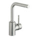 Essence Single Handle Centerset Bathroom Faucet