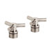 Atrio Spoke Handles