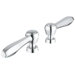 Atrio Lever Handles