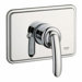 Talia Pressure Balance Faucet Shower Faucet Trim Only