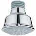 Relexa Rustic Shower Head