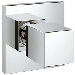 Eurocube Volume Control Trim